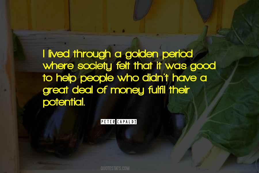 It Was Good Quotes #1319844