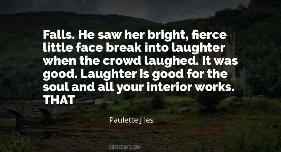 It Was Good Quotes #1359247
