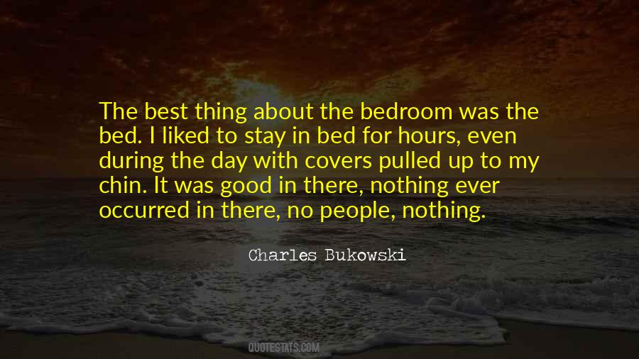 It Was Good Quotes #1383000