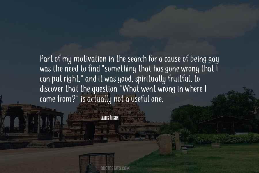 It Was Good Quotes #1551633