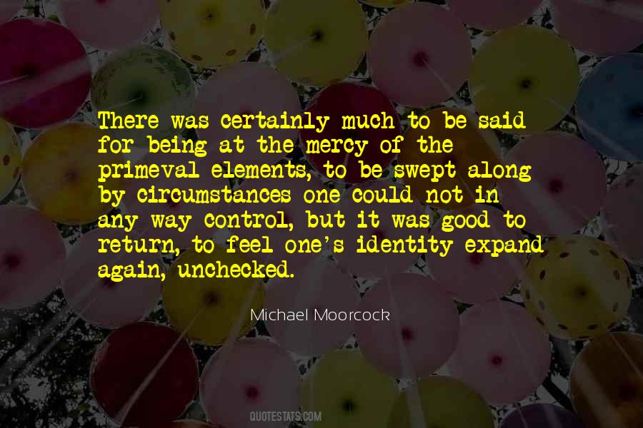 It Was Good Quotes #1632034