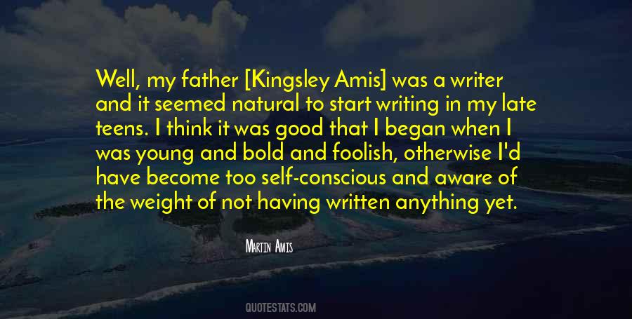 It Was Good Quotes #915404
