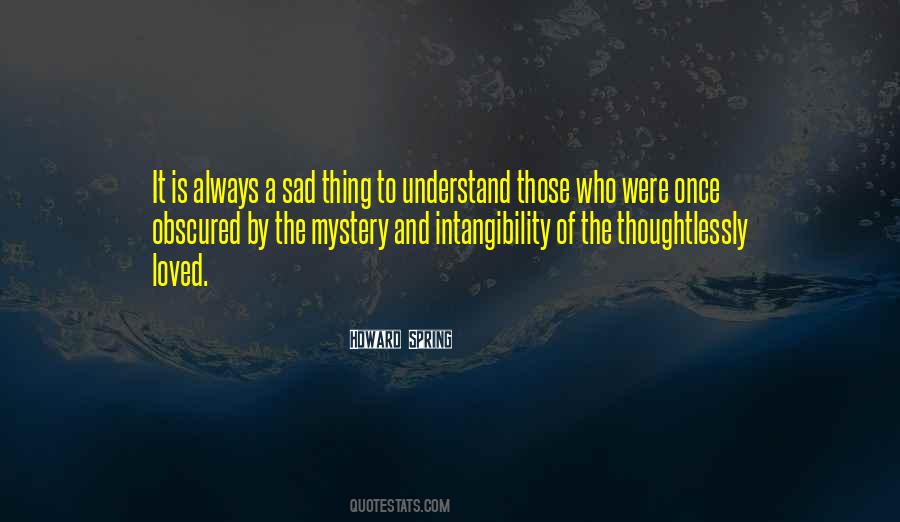 It Was Just A Dream Sad Quotes #736536