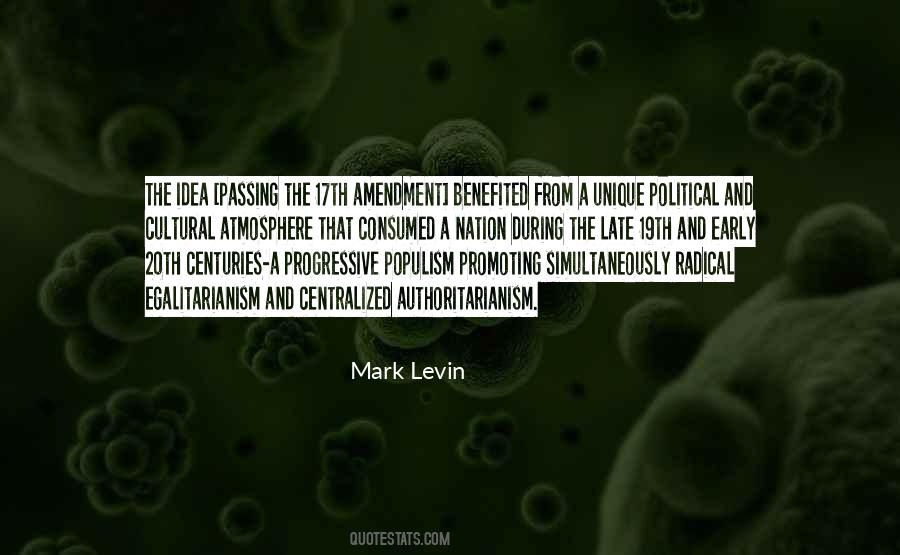 Quotes About The 19th Amendment #153746