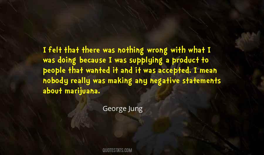 It Was Wrong Quotes #180812 It Was Wrong Quotes #180812