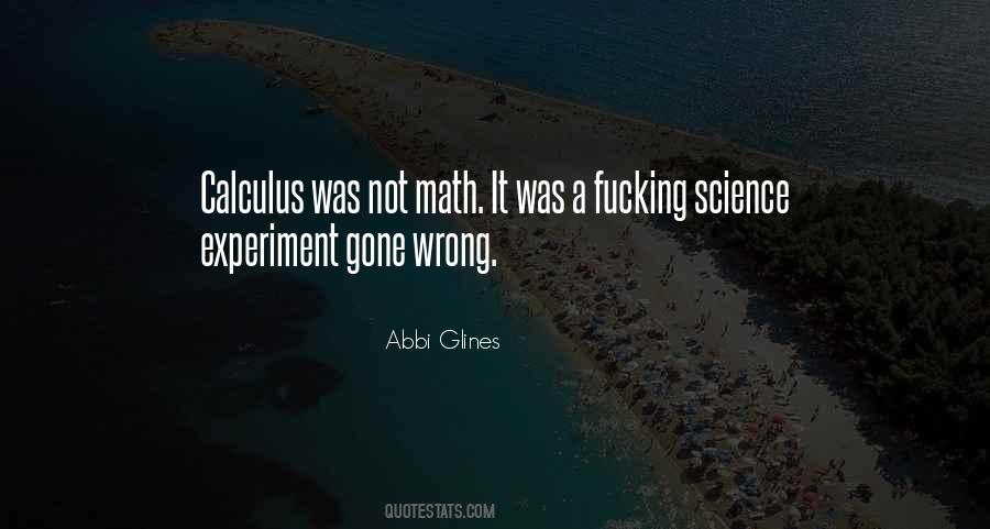 It Was Wrong Quotes #191757 It Was Wrong Quotes #191757