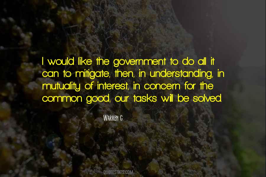 It Will Be Good Quotes #73823