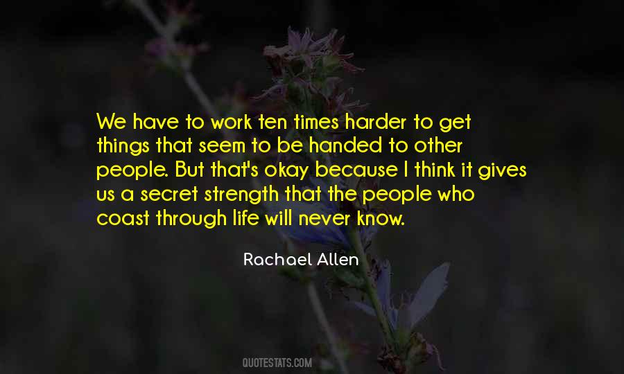 It Will Be Okay Quotes #434357