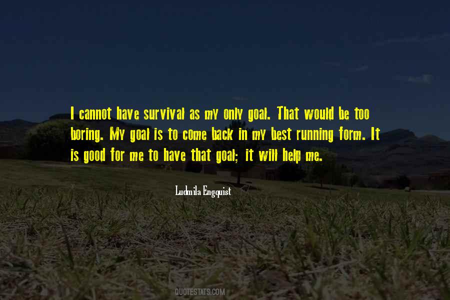 It Will Come Back Quotes #678574