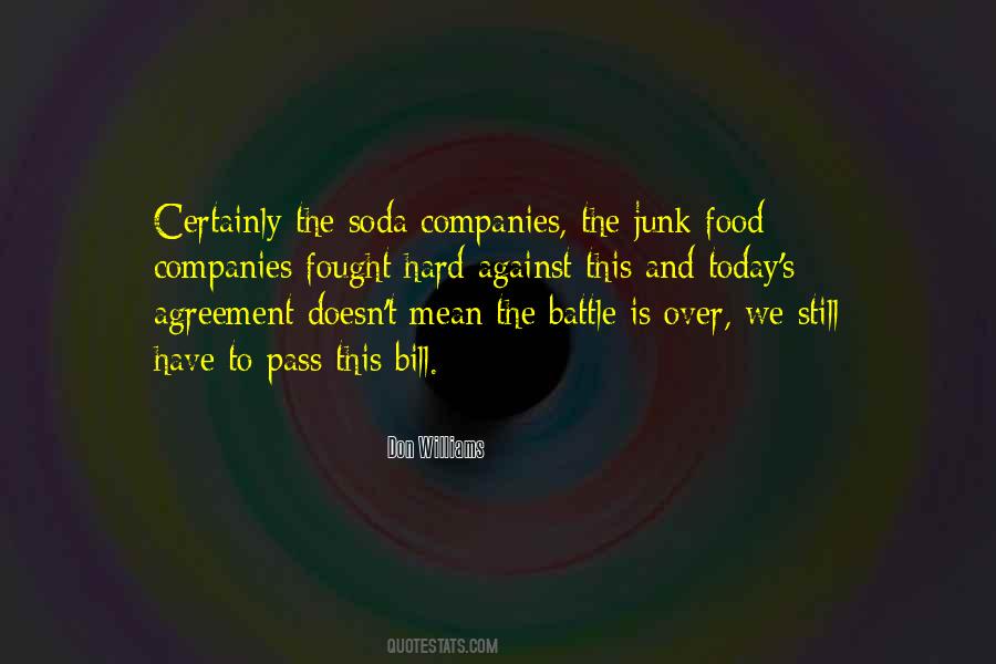 It Will Come To Pass Quotes #14625