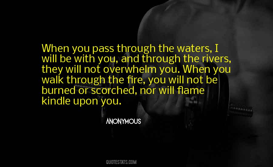 It Will Come To Pass Quotes #3327