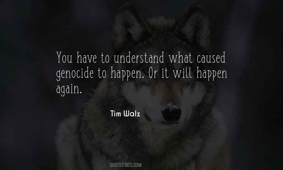 It Will Happen Quotes #1867674