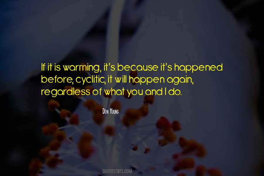 It Will Happen Quotes #210123