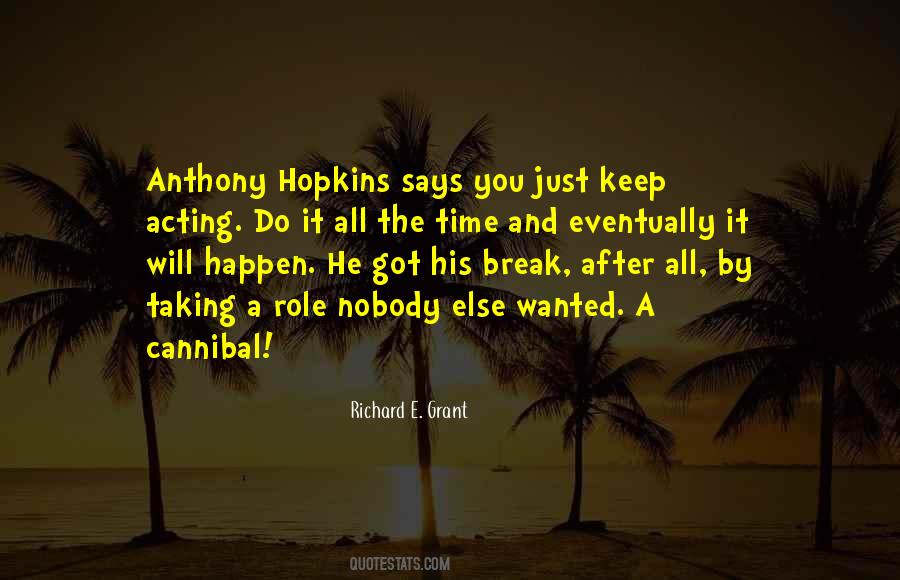 It Will Happen Quotes #296235