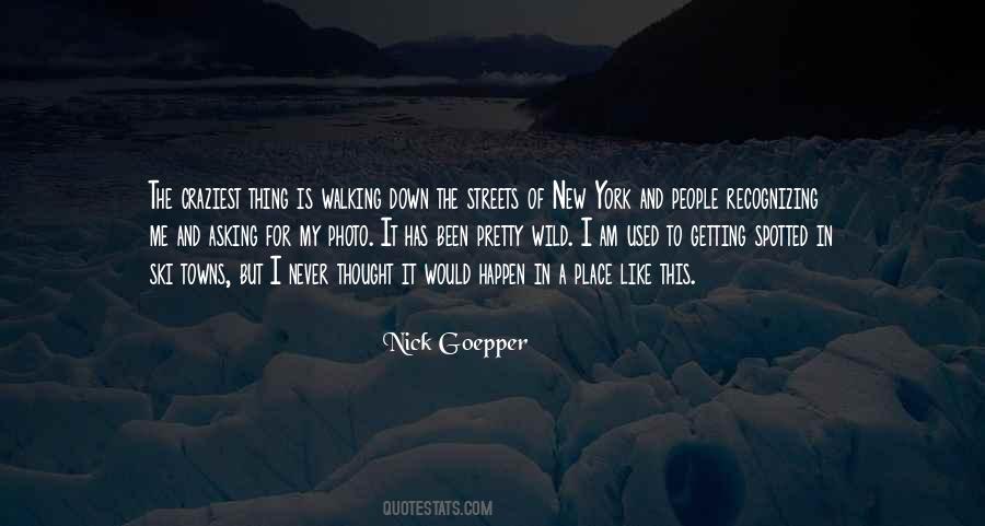 It Will Never Happen To Me Quotes #17364