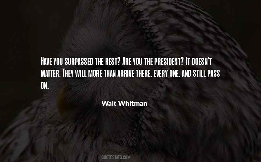 It Will Pass Quotes #142735