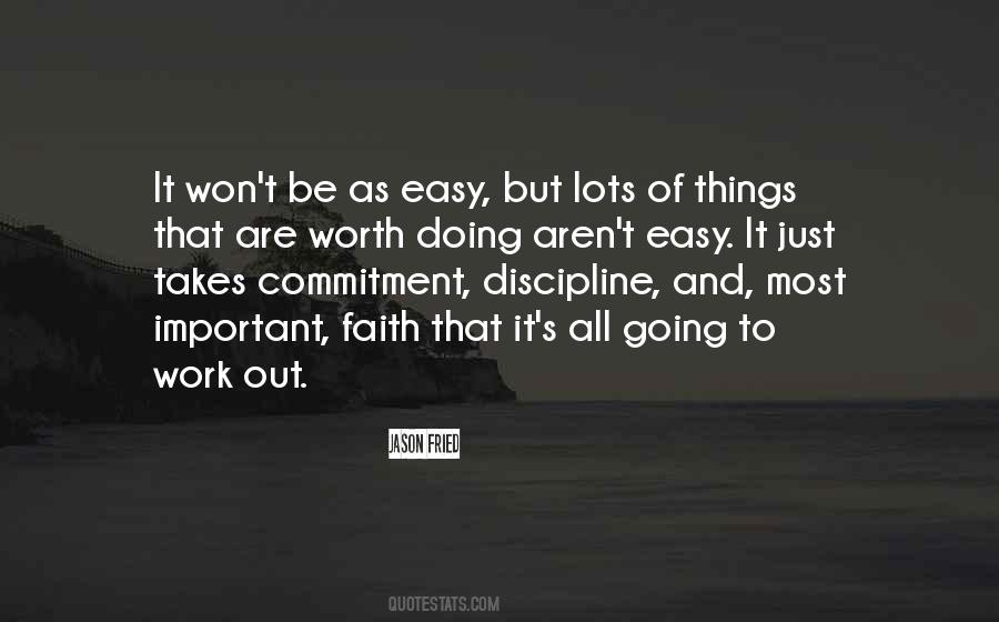 It'll All Be Worth It Quotes #527720
