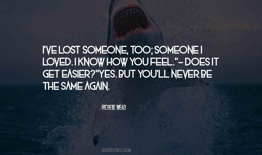 It'll Get Easier Quotes #1492404