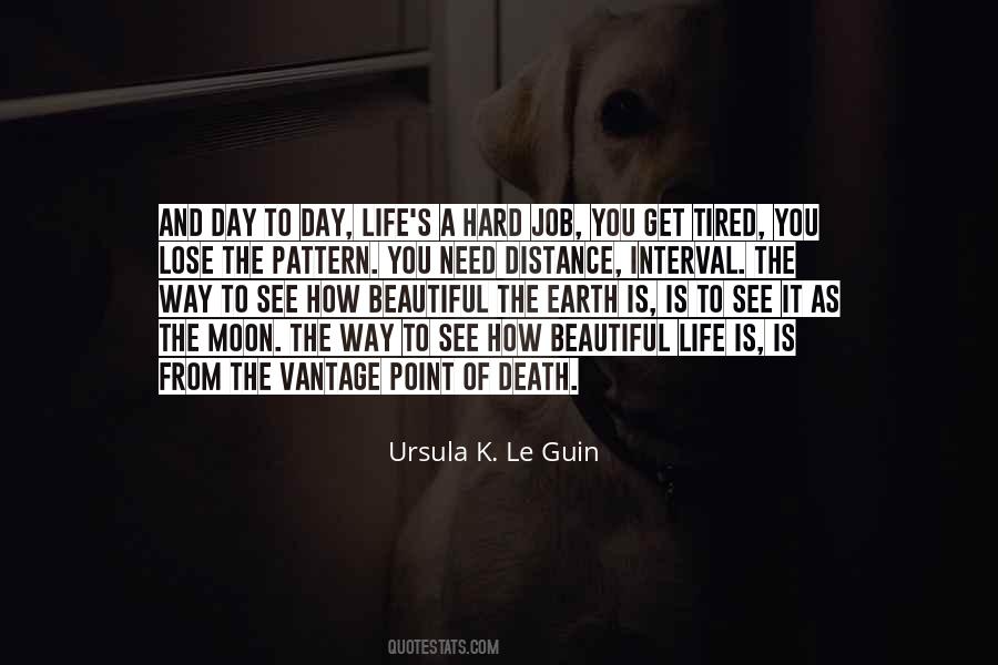 It's A Beautiful Life Quotes #526303