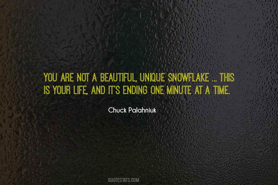 It's A Beautiful Life Quotes #768216