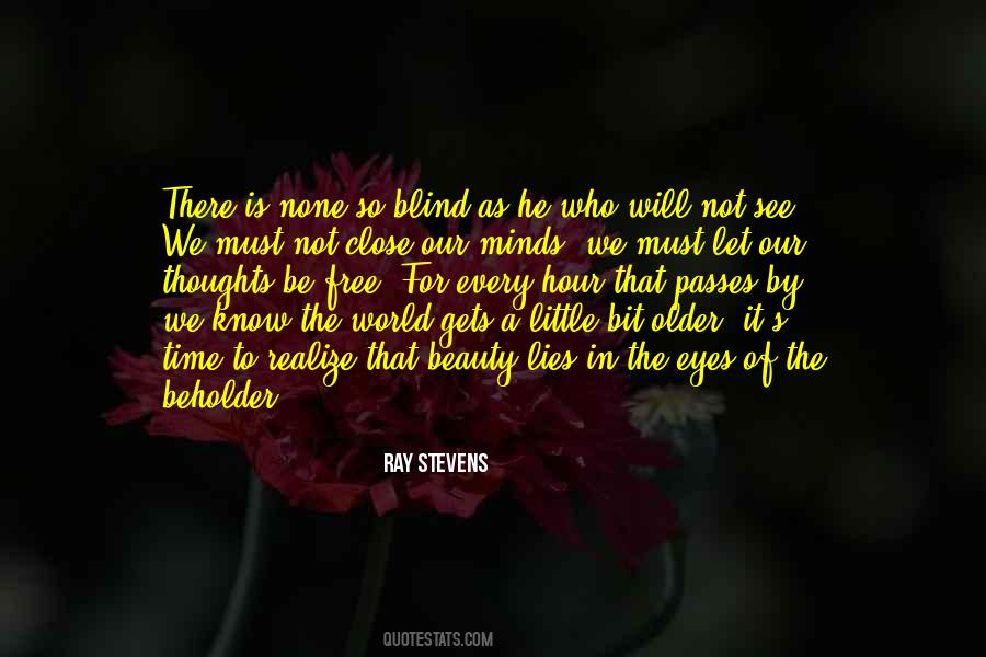 It's A Free World Quotes #1196173