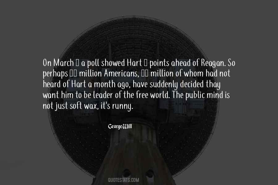 It's A Free World Quotes #565454