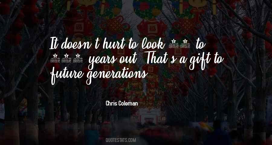It's A Gift Quotes #176455 It's A Gift Quotes #176455
