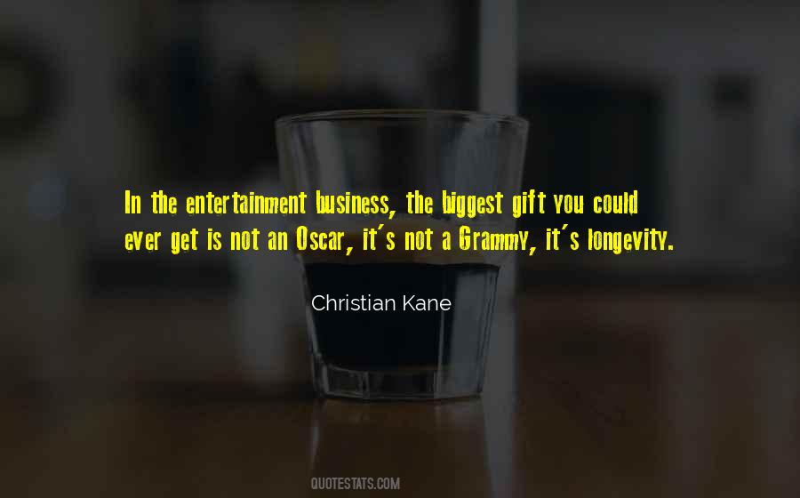 It's A Gift Quotes #289308 It's A Gift Quotes #289308