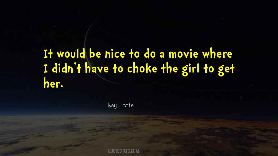 It's A Girl Movie Quotes #611211