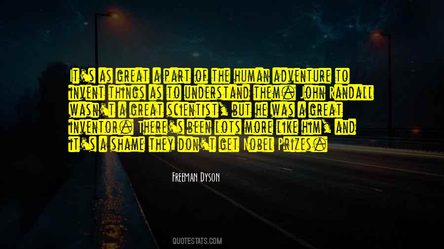 It's A Shame Quotes #1478111