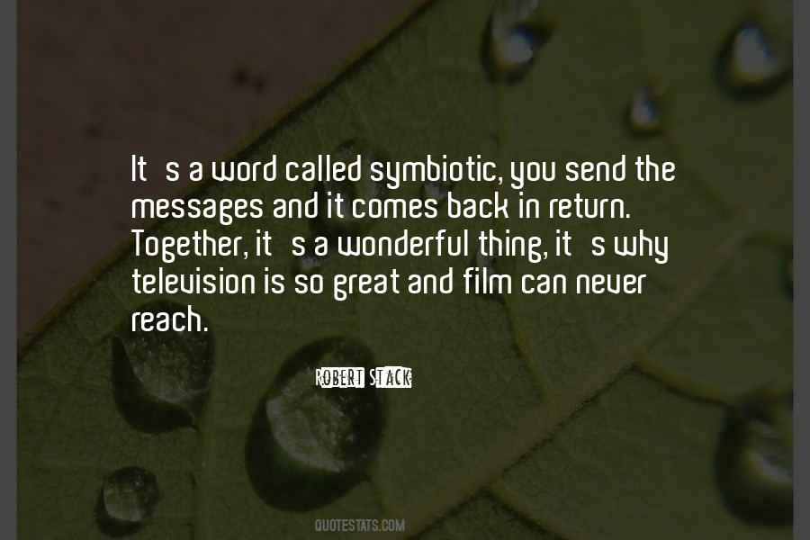 It's A Wonderful Quotes #1114453