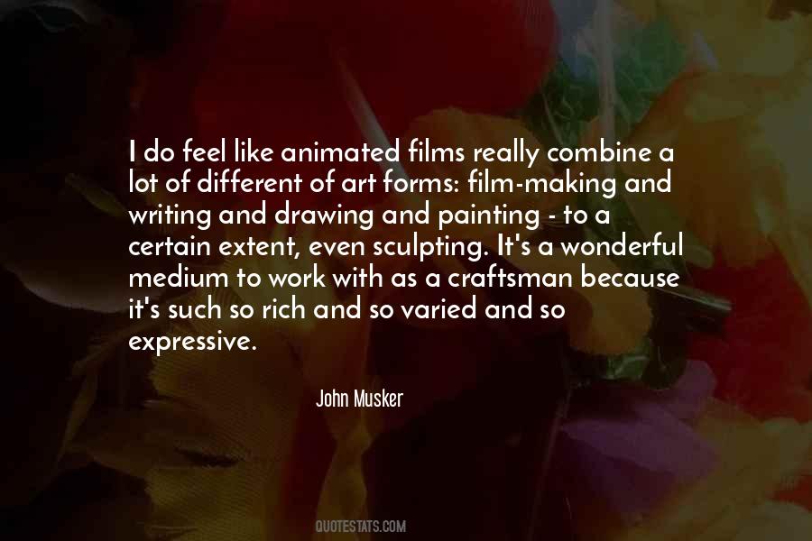 It's A Wonderful Quotes #1243163