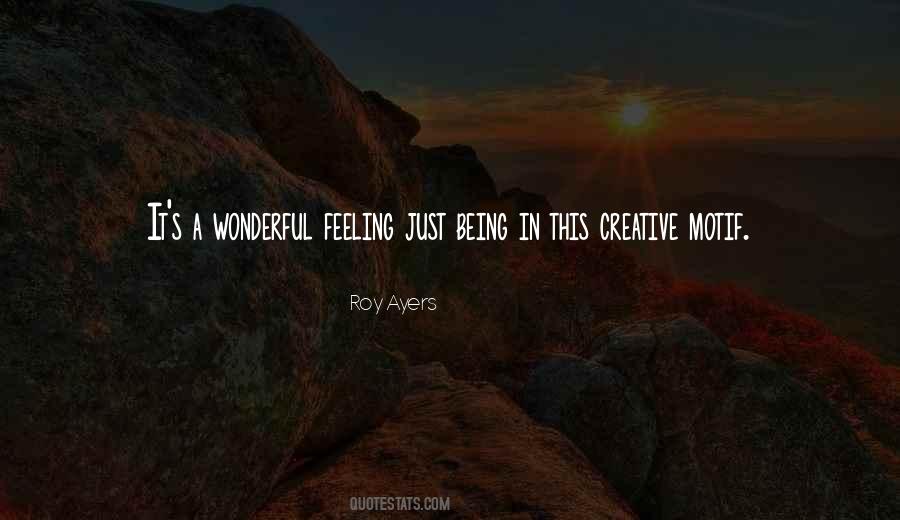 It's A Wonderful Quotes #1374443