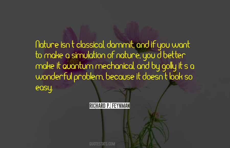 It's A Wonderful Quotes #1473466