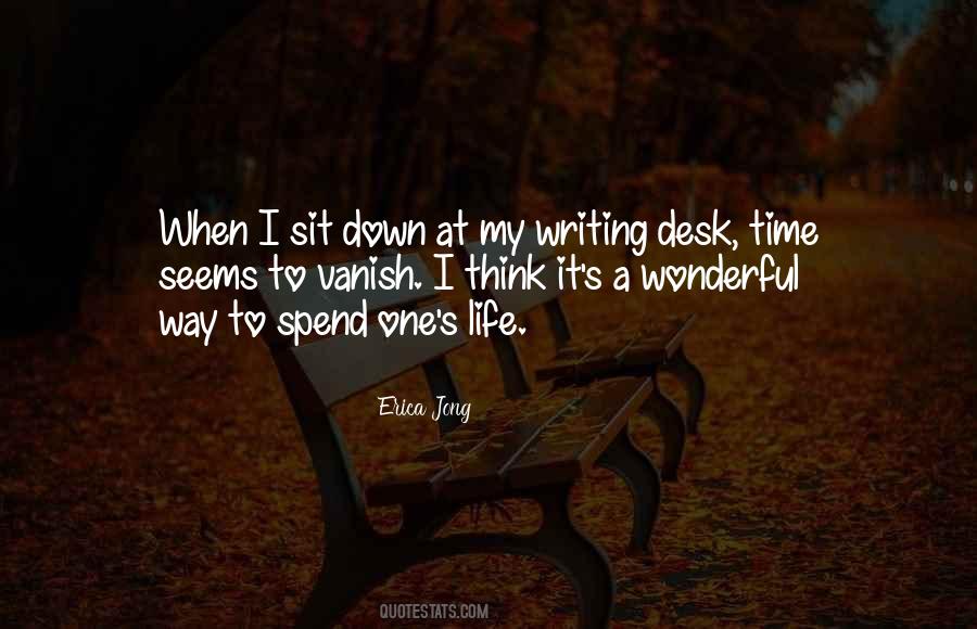 It's A Wonderful Quotes #1646549