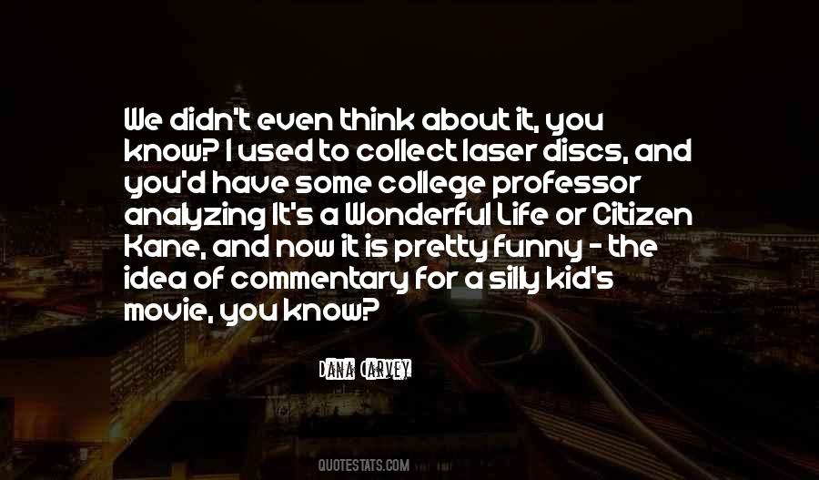 It's A Wonderful Quotes #1655171