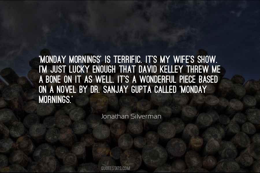 It's A Wonderful Quotes #1673281