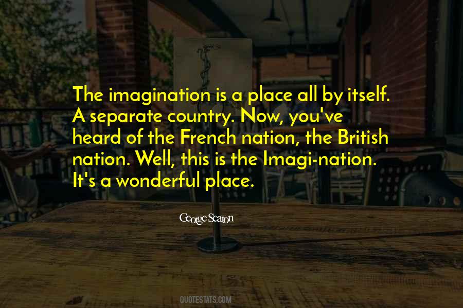 It's A Wonderful Quotes #1731350
