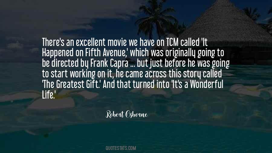 It's A Wonderful Quotes #1755735