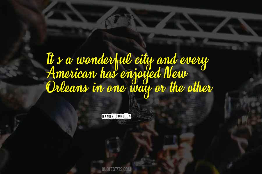 It's A Wonderful Quotes #1781890