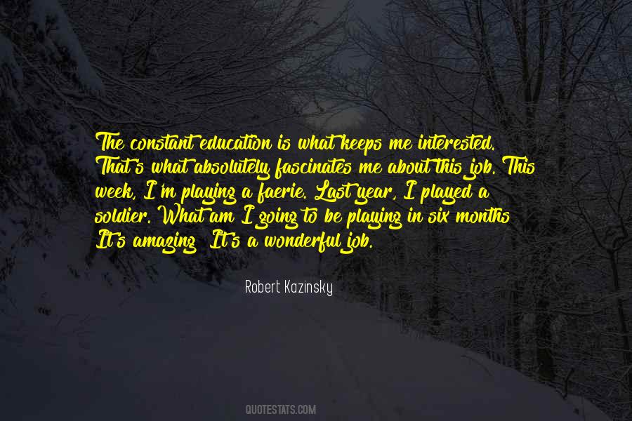 It's A Wonderful Quotes #261802