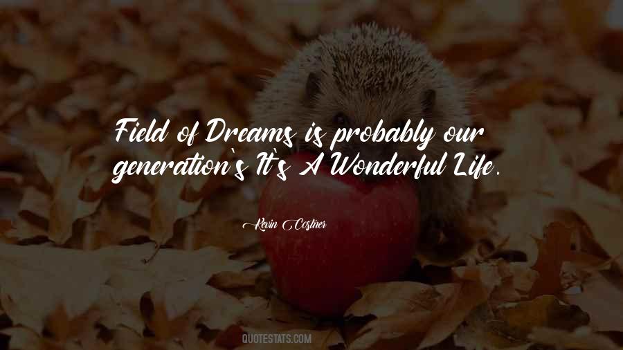 It's A Wonderful Quotes #309199