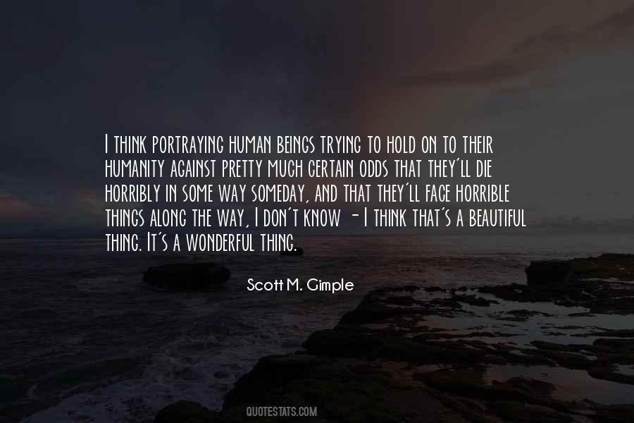 It's A Wonderful Quotes #372771