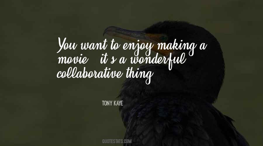 It's A Wonderful Quotes #395123