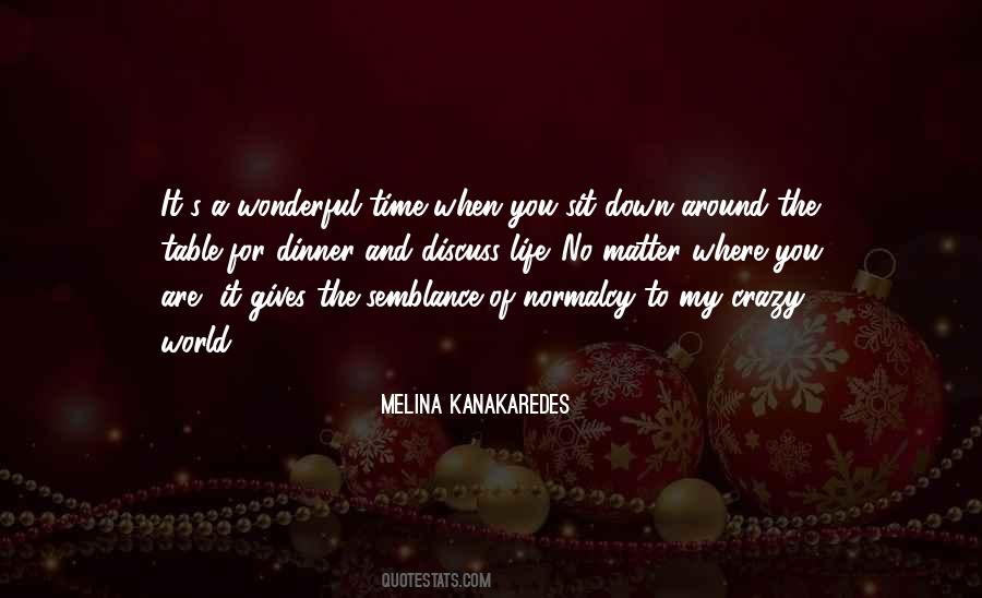 It's A Wonderful Quotes #482039