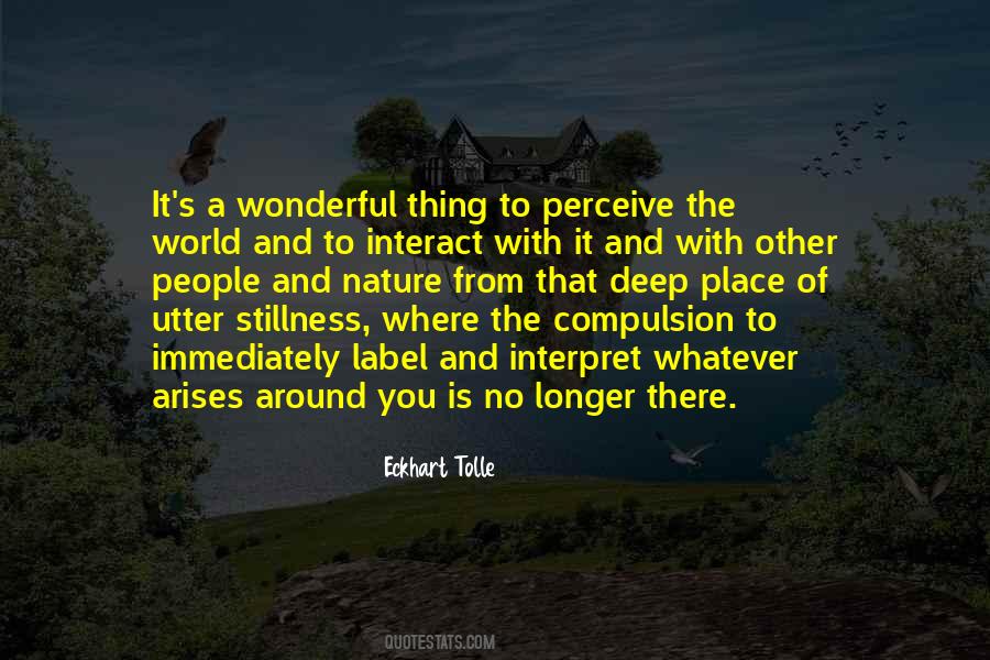 It's A Wonderful Quotes #866240