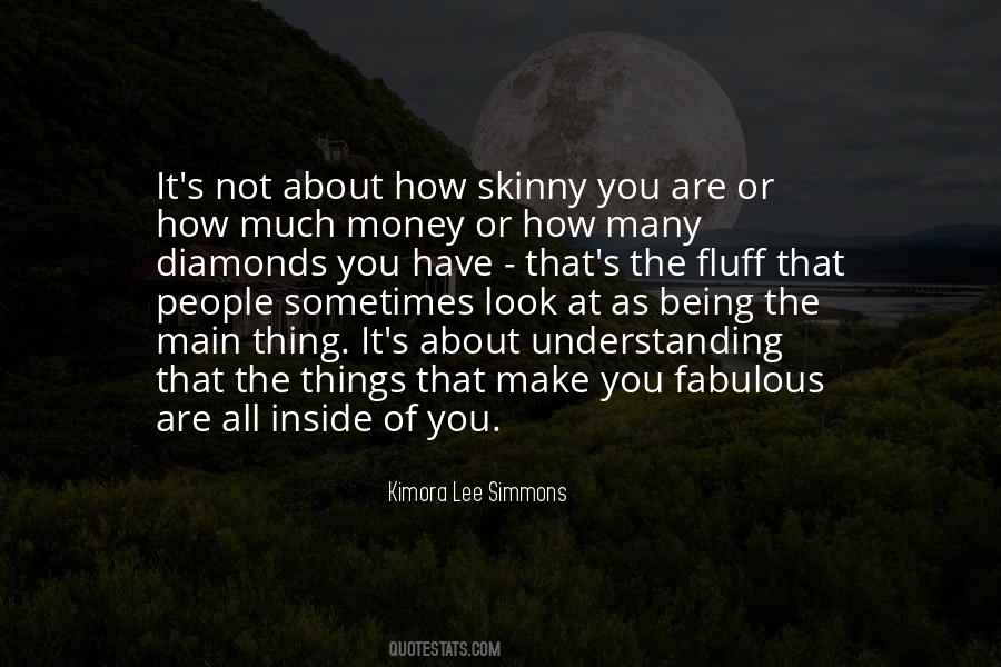 It's All About Money Quotes #1146562 It's All About Money Quotes #1146562