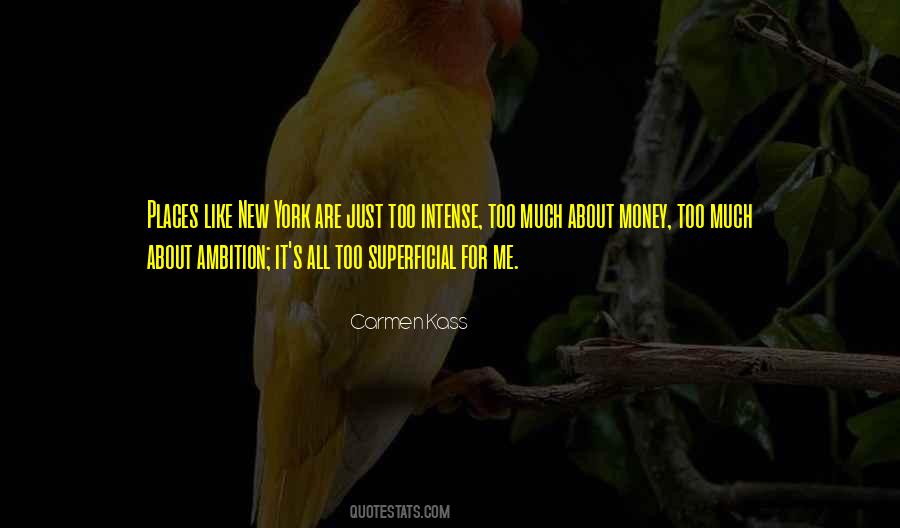 It's All About Money Quotes #123379 It's All About Money Quotes #123379