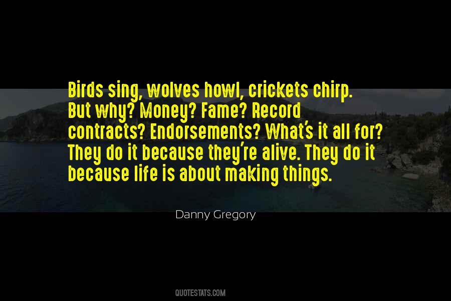 It's All About Money Quotes #1414747 It's All About Money Quotes #1414747