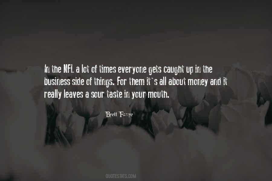 It's All About Money Quotes #881534 It's All About Money Quotes #881534